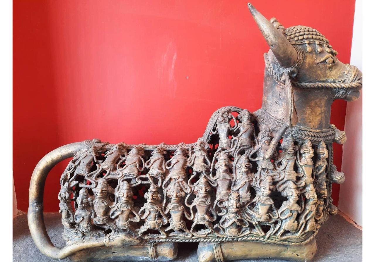 Saratha Vilas Chettinad Kānādukāttān Kültér fotó