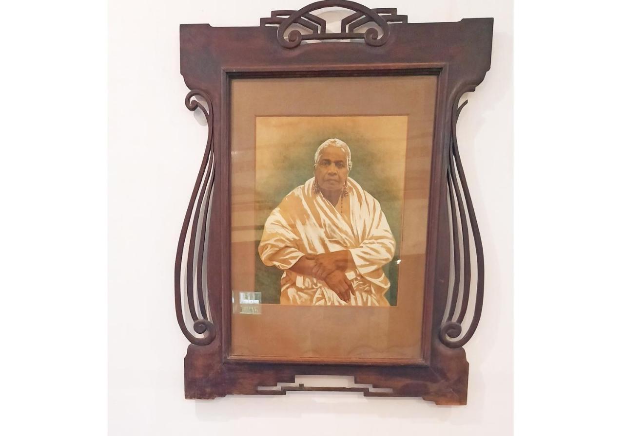 Saratha Vilas Chettinad Kānādukāttān Kültér fotó